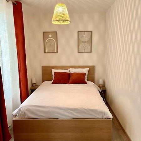 Appartement Centre-Ville Le Havre Dış mekan fotoğraf