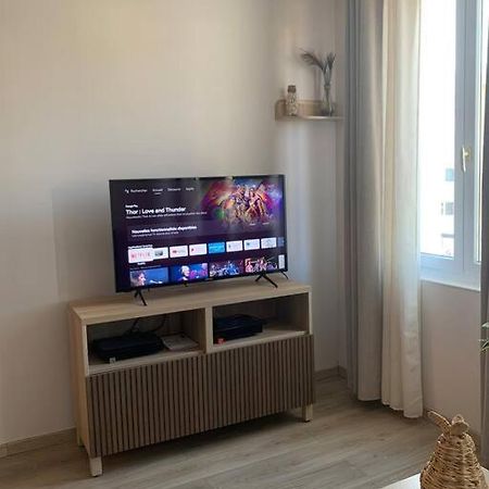 Appartement Centre-Ville Le Havre Dış mekan fotoğraf