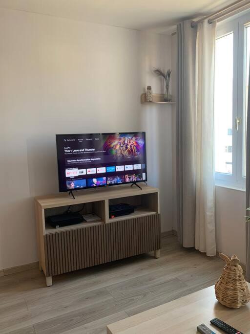 Appartement Centre-Ville Le Havre Dış mekan fotoğraf